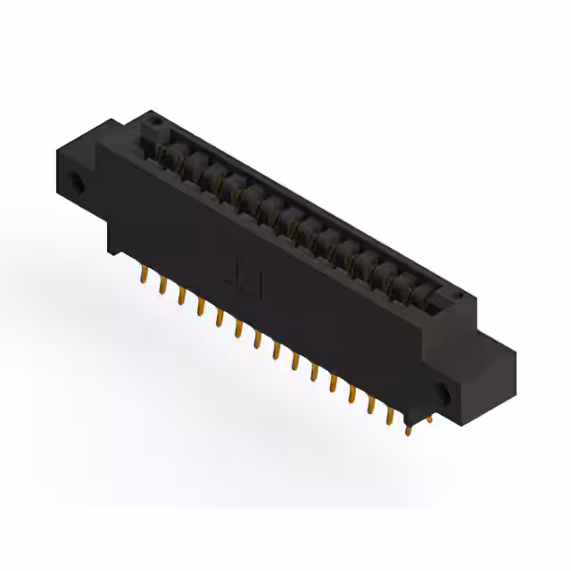 896-030-556-812 EDAC Inc.  Edgeboard Connectors